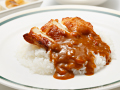 チキンカレー