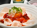 海老チリソース御膳