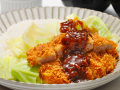 かつめし