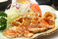 レストランメニュー