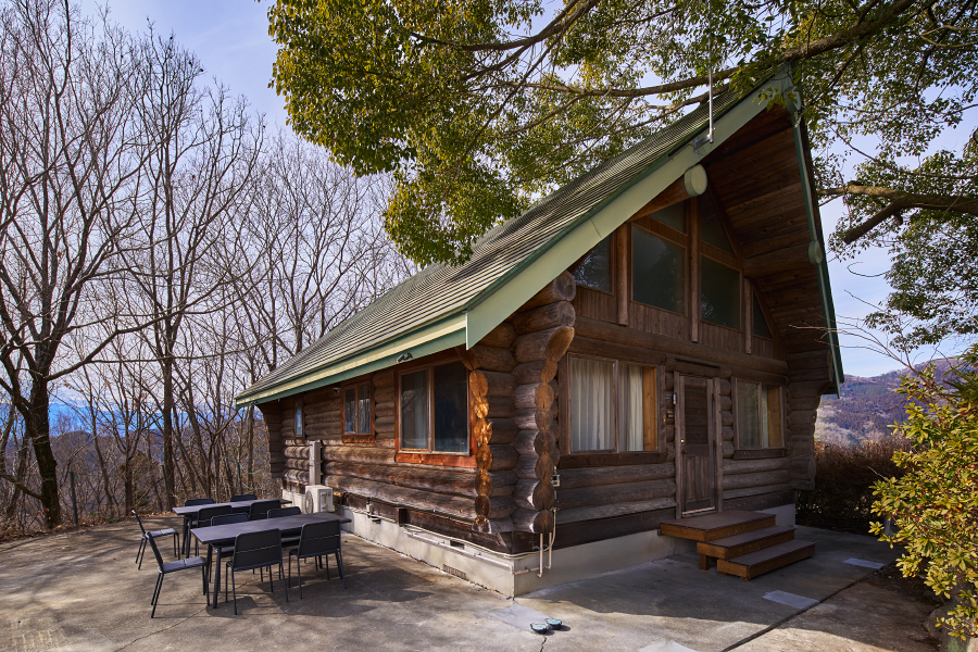 yLƔ܂zLODGE B Cat Friendly Roomi127uj