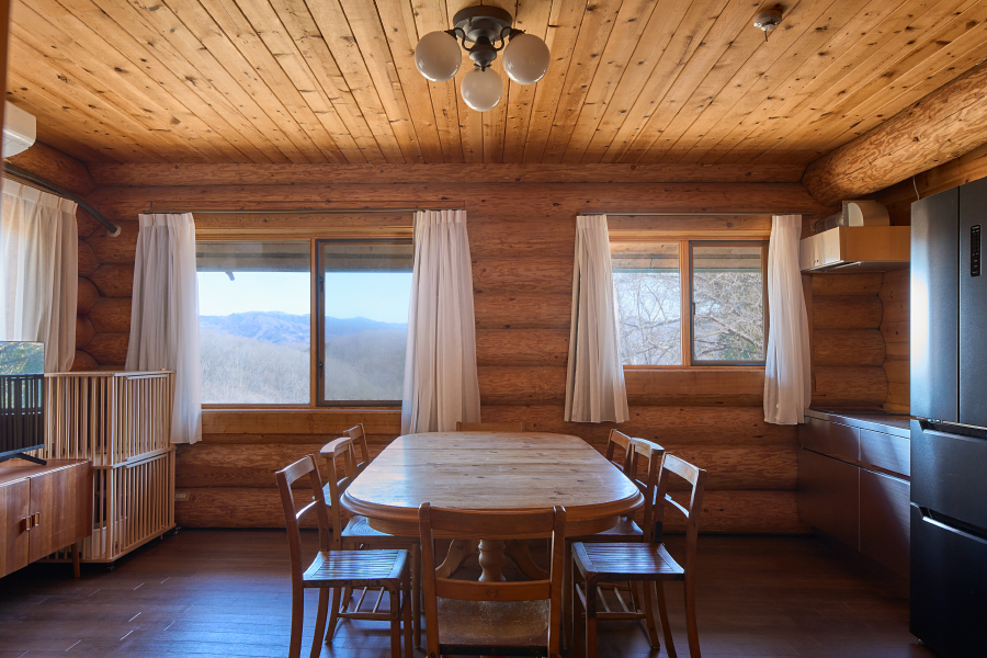 yLƔ܂zLODGE B Cat Friendly Room - rO