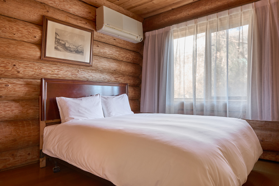 yLƔ܂zLODGE B Cat Friendly Room - _u