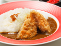 和牛コロッケカレー