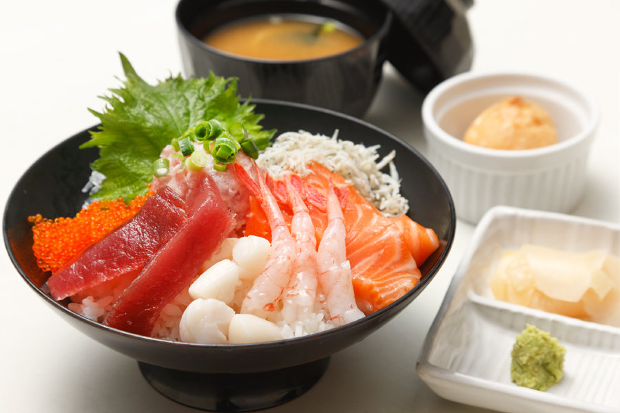 レストランメニュー